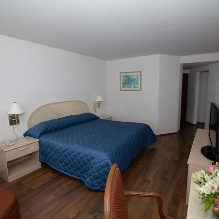Hotel San Francisco Toluca Dış mekan fotoğraf