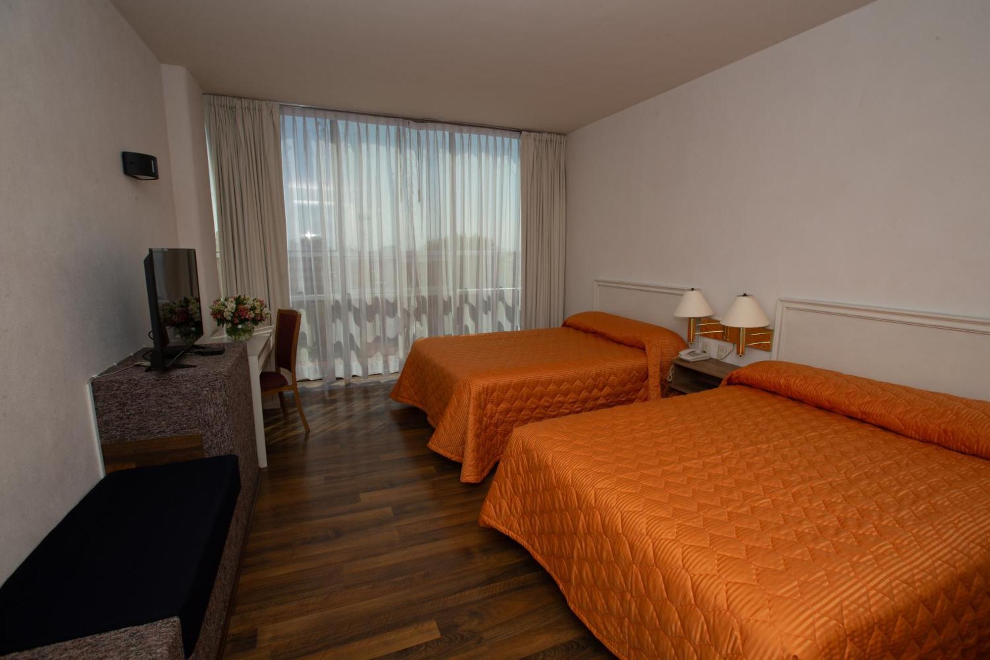 Hotel San Francisco Toluca Dış mekan fotoğraf